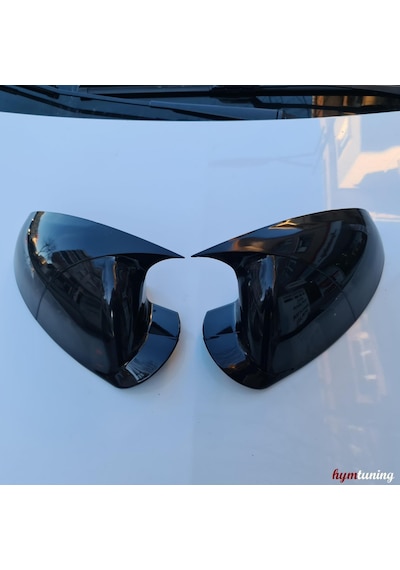 Opel İnsignia Yarasa Ayna Kapağı 2008 2017. Piano Black