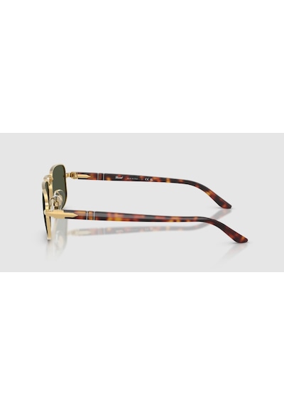 Persol 0po1027s 515/31 56 Unisex Güneş Gözlüğü Siyah