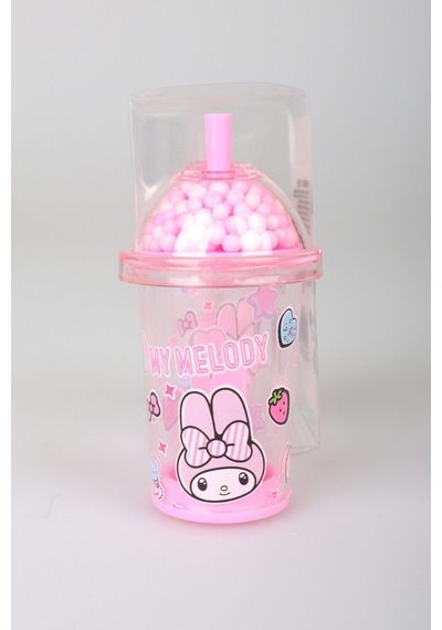 Kuromi & Cinnamoroll & My Melody Tek Bıçaklı My Mug Boncuklu Kalemtraş İster 1 Adet İster 2 Adet İst