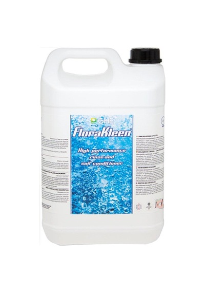 Ghe Flora Kleen 5 Litre