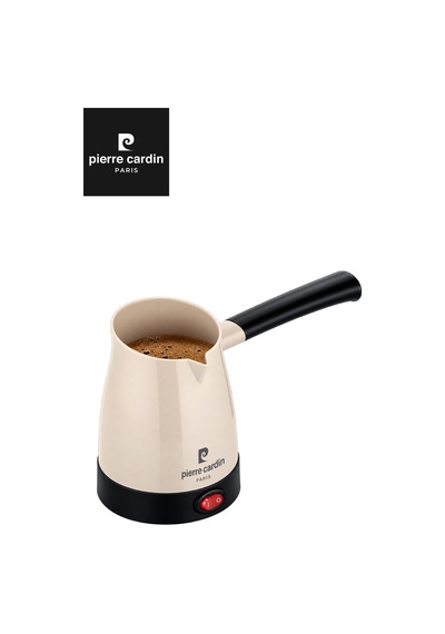 Pierre Cardin Elektrikli Plastik Cezve Pc-1a4101-2