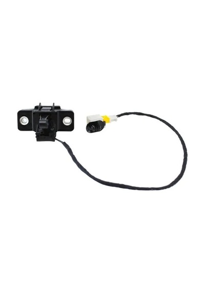 Bagaj Açma Kilidi Kablolu 8200078950 Renault Clıo 2 Hb 1