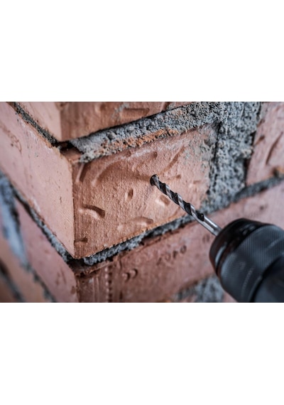 Bosch Pro Hex-5 10 X 150 Mm Karbür Uçlu Beton Matkap Ucu 2608706990