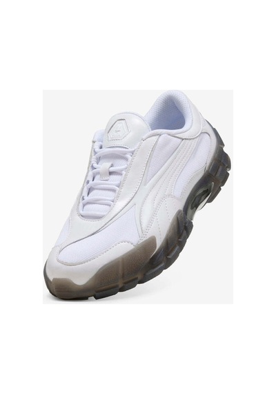 Puma X Skepta Skope Wp Erkek Beyaz Sneaker Beyaz Beyaz