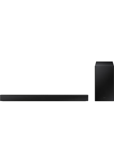 Samsung Uyumlu HW-B450 2.1 Kanal 300W Soundbar