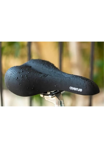 Selle Royal Avenue Athletıc Sele Siyah