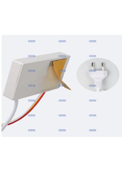 Ayna Arkası Dokunmatik Sensör 220v Giriş 12v 1a Led Çıkışı 1