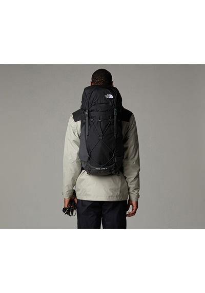 The North Face Trail Lite 36 Kamp Çantası Nf0a87c54gz1 Siyah Siyah