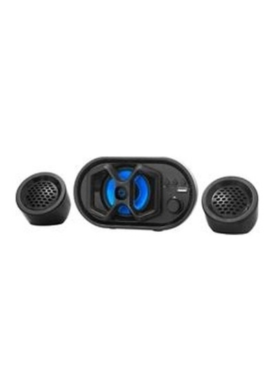 Frisby Fs-2422u 2.1 M.medya Bluetooth Hoparlör Kdo