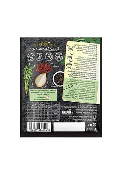 Mangal Harcı - 37 G, 2'li Paket