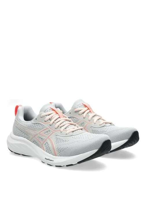Asics Gel-contend 9 Kadın Koşu Ayakkabısı 1012b681-022 Gri