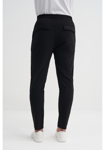 Cazador 0009 Jogger Pantolon Siyah