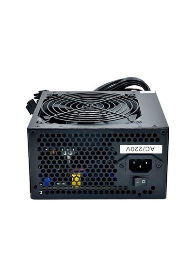 Powerboost 550w 80+ Pb550wb Power Supply