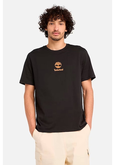 Timberland Erkek Tişört-tb0a6wwt0011 SIYAH