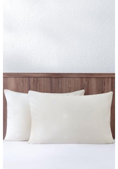 Yataş Morby Pamuk Yastık, 50 X 70 Açık Bej