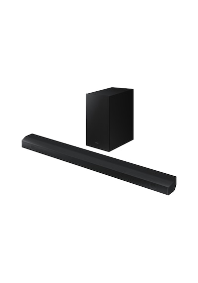 Samsung Uyumlu HW-B650 3.1 Kanal 430W Soundbar