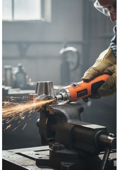 Max Extra Mx7070 Kalıpçı Taşlama