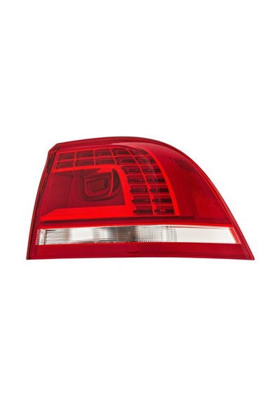 Valeo Arka Stop Sağ Led Touareg 2011/07 Valeo 044607 7p6945208