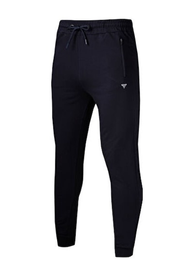 Techsport Jogger Erkek Günlük Eşofman Altı Tch107-lacıvert Lacivert Lacivert