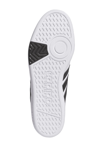 Adidas Hoops 4.0 Erkek Spor Ayakkabı - Jq9985 Beyaz