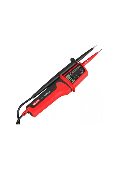 Powermaster PM-6096 Ledli Dijital Voltaj Test Cihazı