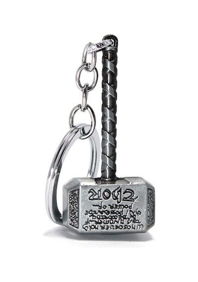 Thor Çekici Anahtarlık Alk1680