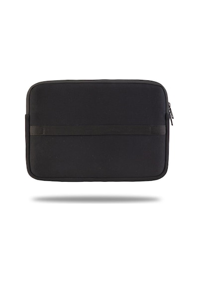 Classone WSL1500 Livorno Serisi 15.6'' Su Geçirmez Kumaş Notebook Taşıma Kılıfı Siyah