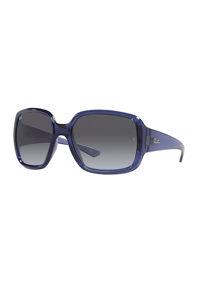 Ray-Ban RB4347 65318G 60 Unisex Güneş Gözlüğü
