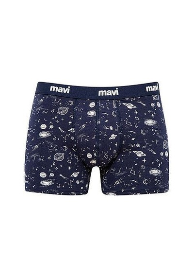 Mavi Erkek İç Çamaşırı Lacivert 092456-33648