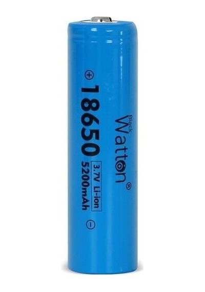 Watton 30000 Lümen Profesyonel El Feneri Wt-631 Çok renkli