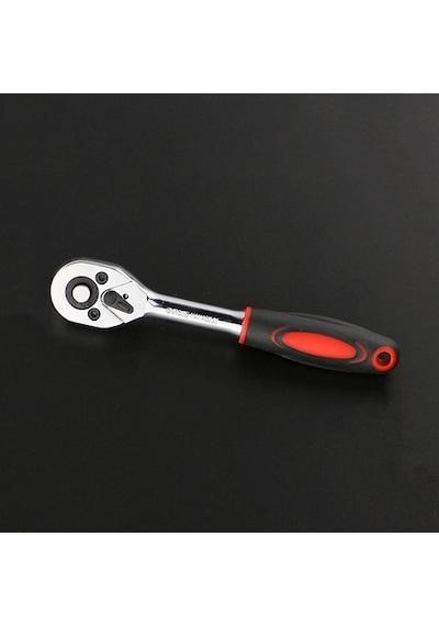 Lokma Takımı 46parça 1/4 Pro Ufak Lokma Takımı Tornavida Bits Set