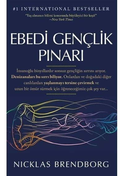 Ebedi Gençlik Pınarı / Nicklas Brendborg