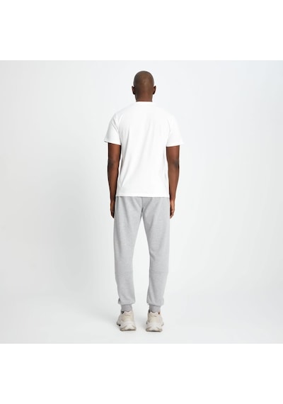 Ellesse Erkek Tişört Beyaz Em182-of 001