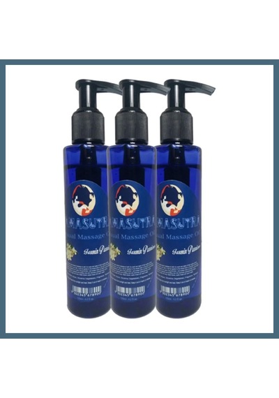 Agc Uygun Sepet Kayganlaştırıcı Yasemin Aromalı Jel - Lubricant Jasmine Flavored Gel 375 Ml X 3 Adet Agc