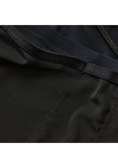 Mizuno Multi Pocket Erkek Şort Gri Çok Renkli