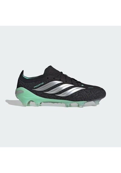 Adidas Predator Elite Fg Erkek Krampon C-adııh4700e10a00 Siyah