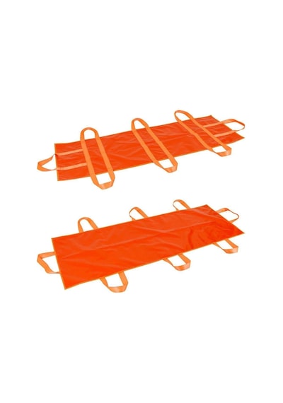 Hasta Transfer Taşıma Sedyesi 70X200Cm 160Kg Taşir