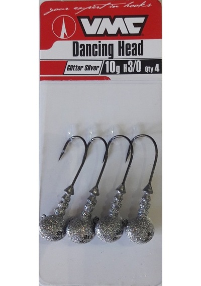 Vmc 610Bn Jig Head (319611036)