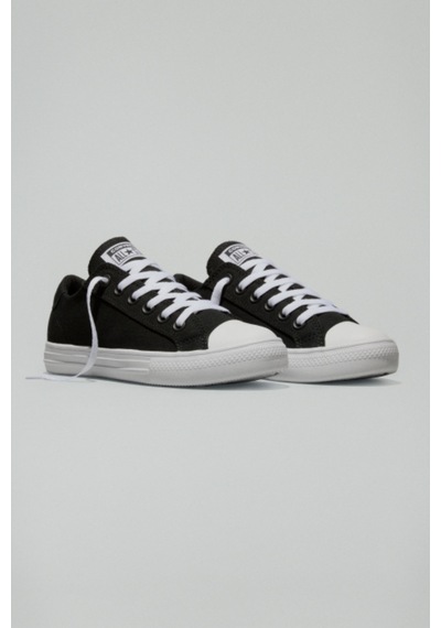 Converse Chuck Taylor All Star Day One Original Unisex Siyah Sneaker Çok Renkli