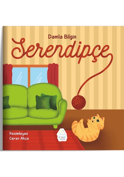 Damla Bilgin - Serendipc E