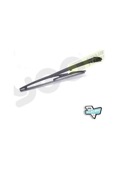 Fiat Stilo 3Dr Hb Arka Silecek Seti 2001-2007 Yeo Wiperear
