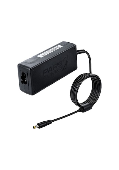 Parspower Prs-022 Plastik Kasa 19v 4.74a 90w 7.4 5.0mm Standart Notebook Adaptör