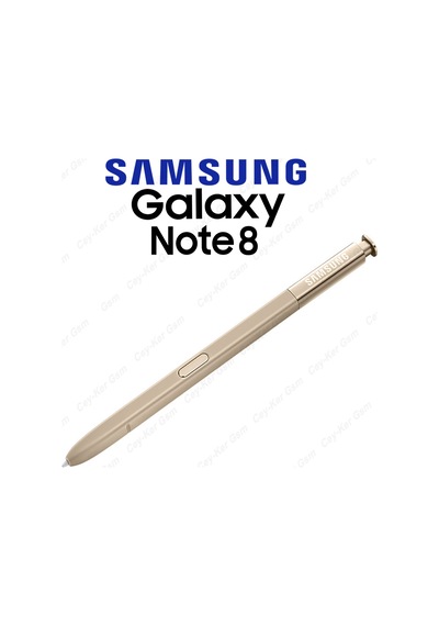 Samsung Uyumlu Galaxy Note 8 S Pen Kalem