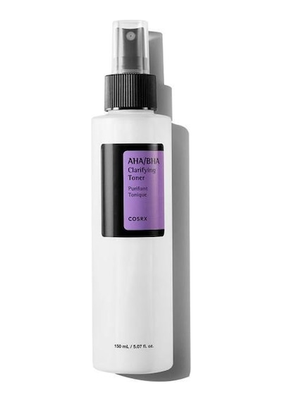 Cosrx Aha-bha İçeren Arındırıcı Tonik150 Ml