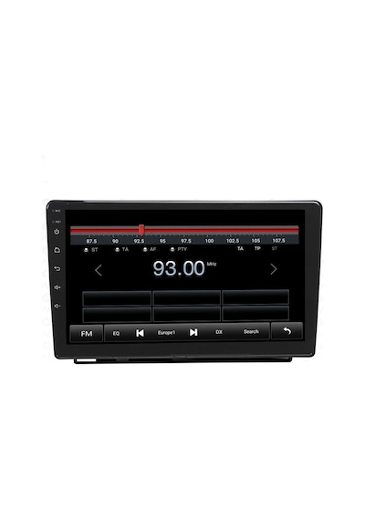 Celali Tuning Toyota Auris 2013-2015 Android 12 Carplay Navigasyon Multimedya - 4gb Ram 64gb Hdd