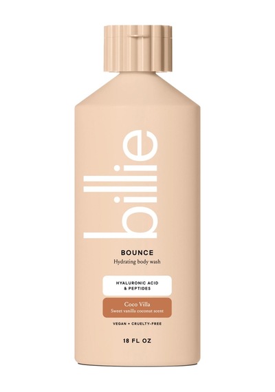Billie Bounce Nemlendirici Duş Jeli 532ml Diğer