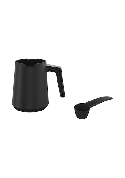 Grundıg TCM 4448 G Sütlü Türk Kahve Makinesi