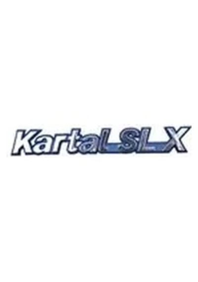 Yazı Kartal Slx Mavi Tofaş 1