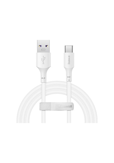 Baseus Simple Wisdom 100w Usb To Type-c Hızlı Data Şarj Kablosu- 5775