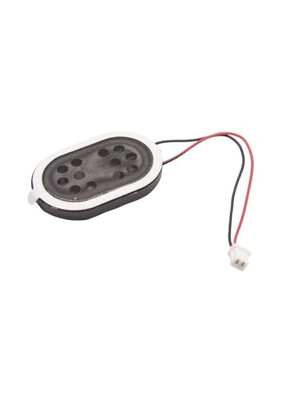 Hoparlör 2030 8Ohm 1.5W - JST Soketli